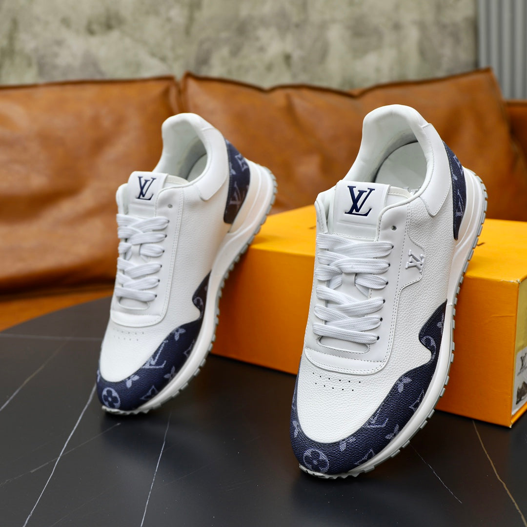 LOUIS VUITTON RUN AWAY
