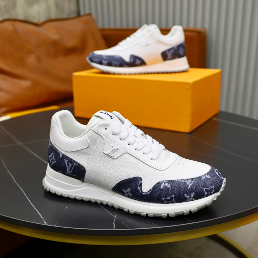 LOUIS VUITTON RUN AWAY