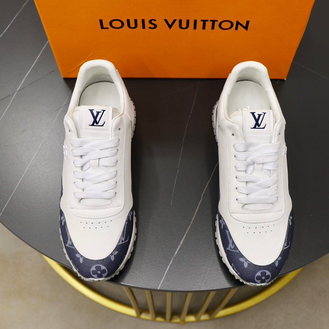 LOUIS VUITTON RUN AWAY