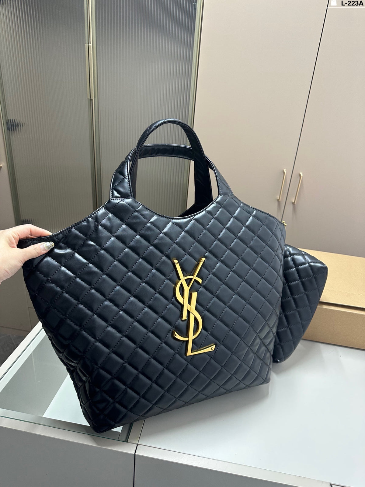 Saint Laurent ICARE Maxi