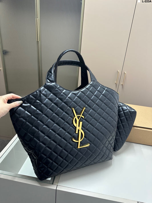 Saint Laurent ICARE Maxi