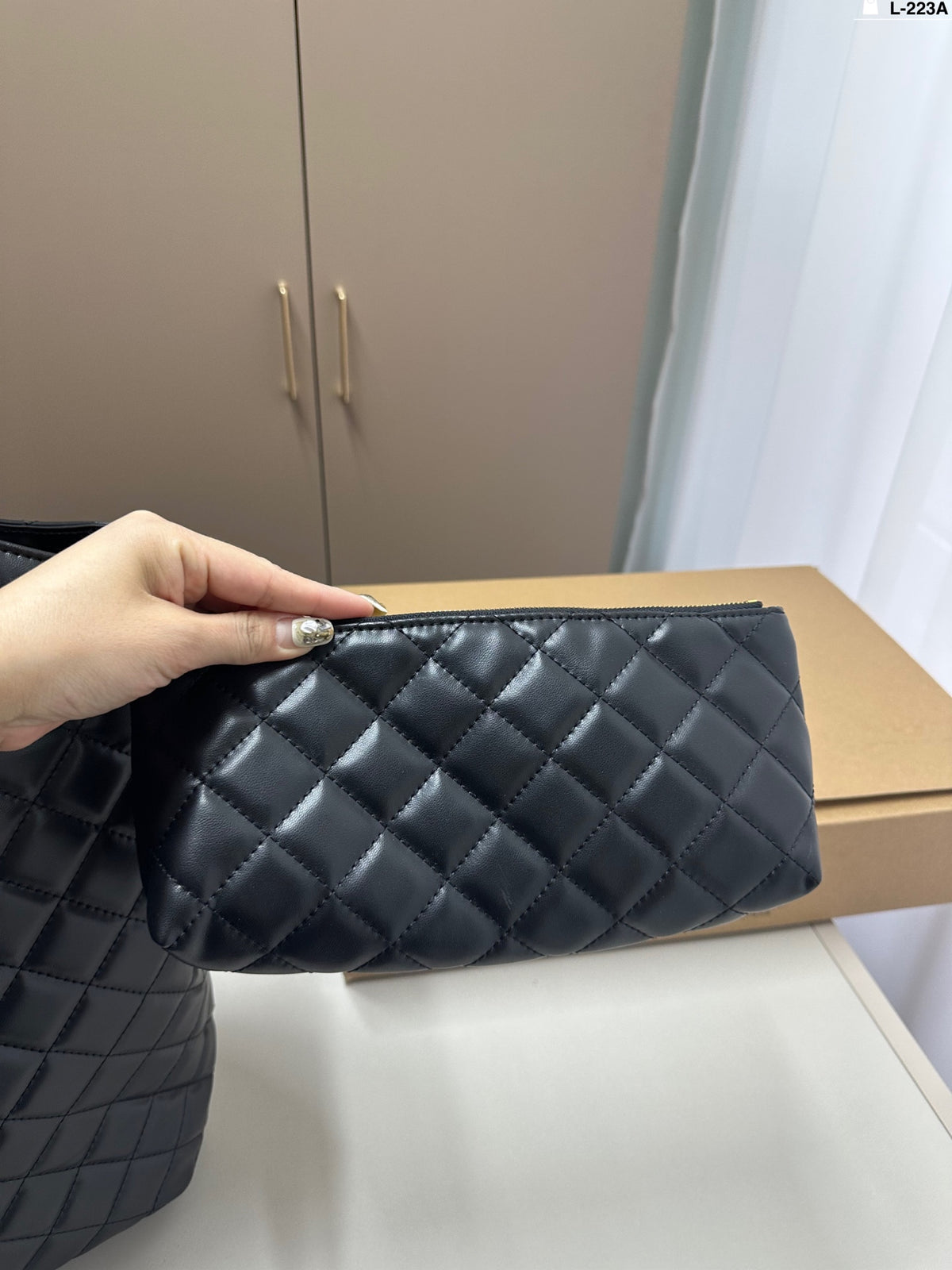 Saint Laurent ICARE Maxi