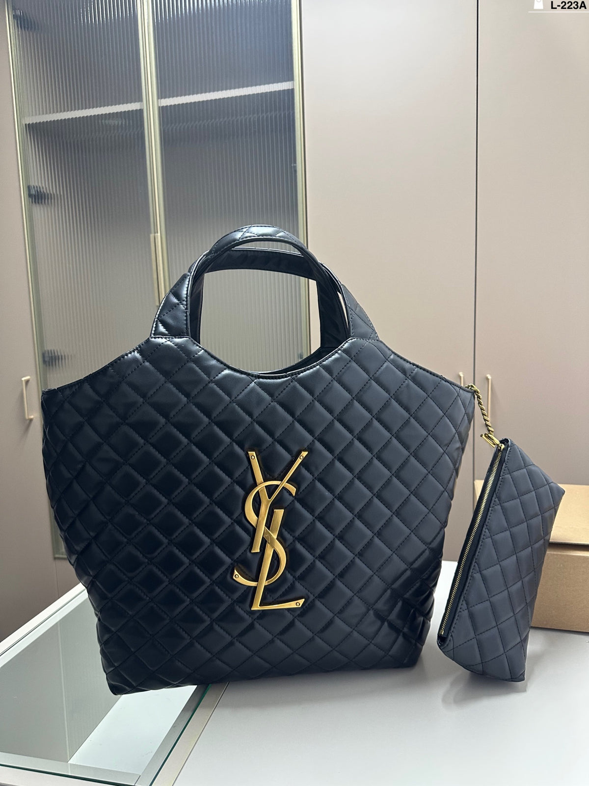 Saint Laurent ICARE Maxi