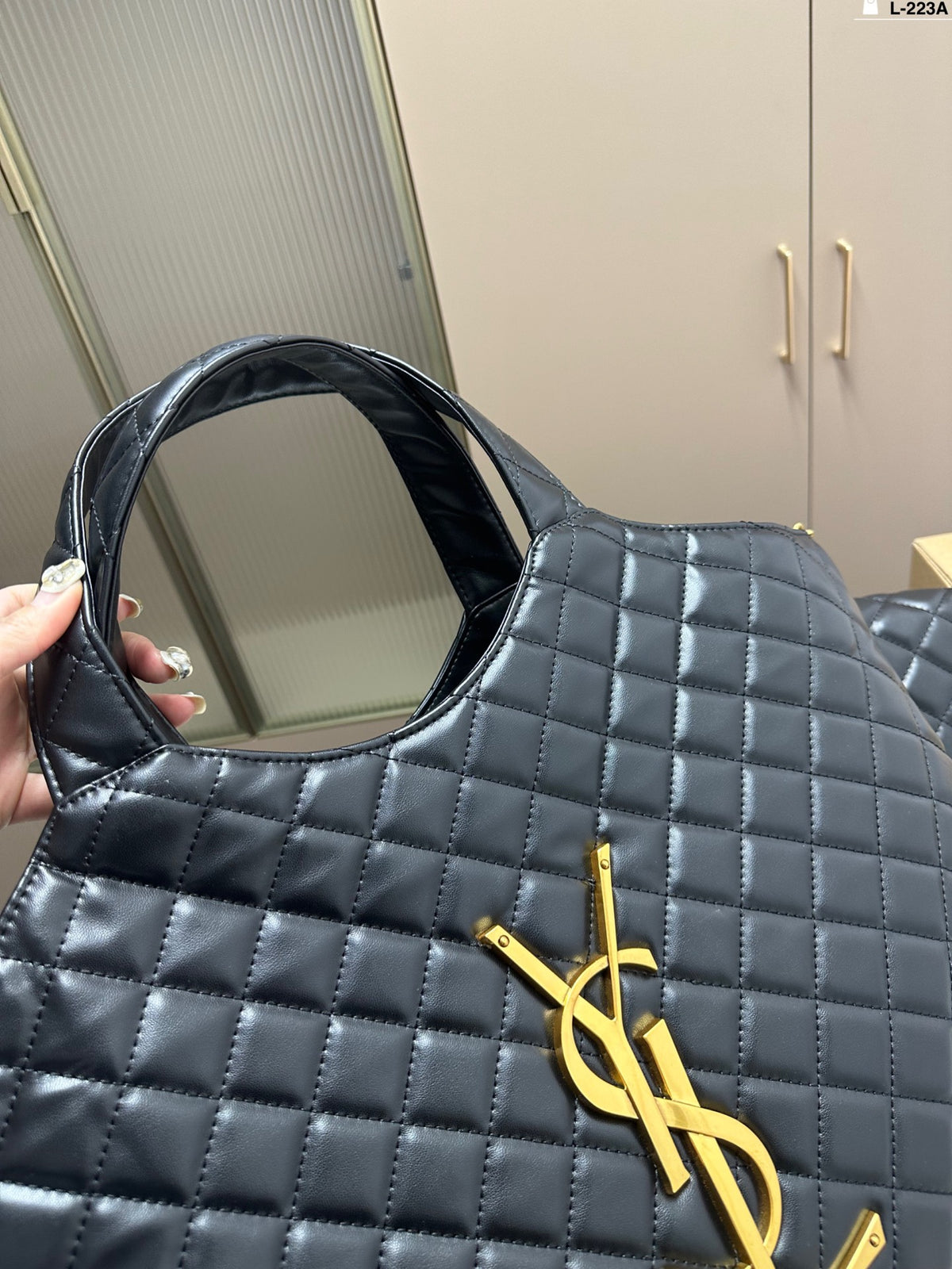Saint Laurent ICARE Maxi