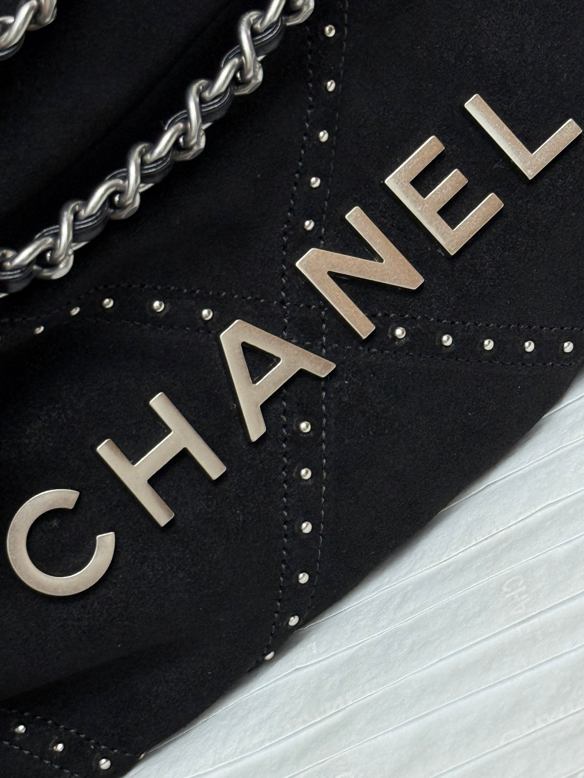 Chanel 22 Mini
