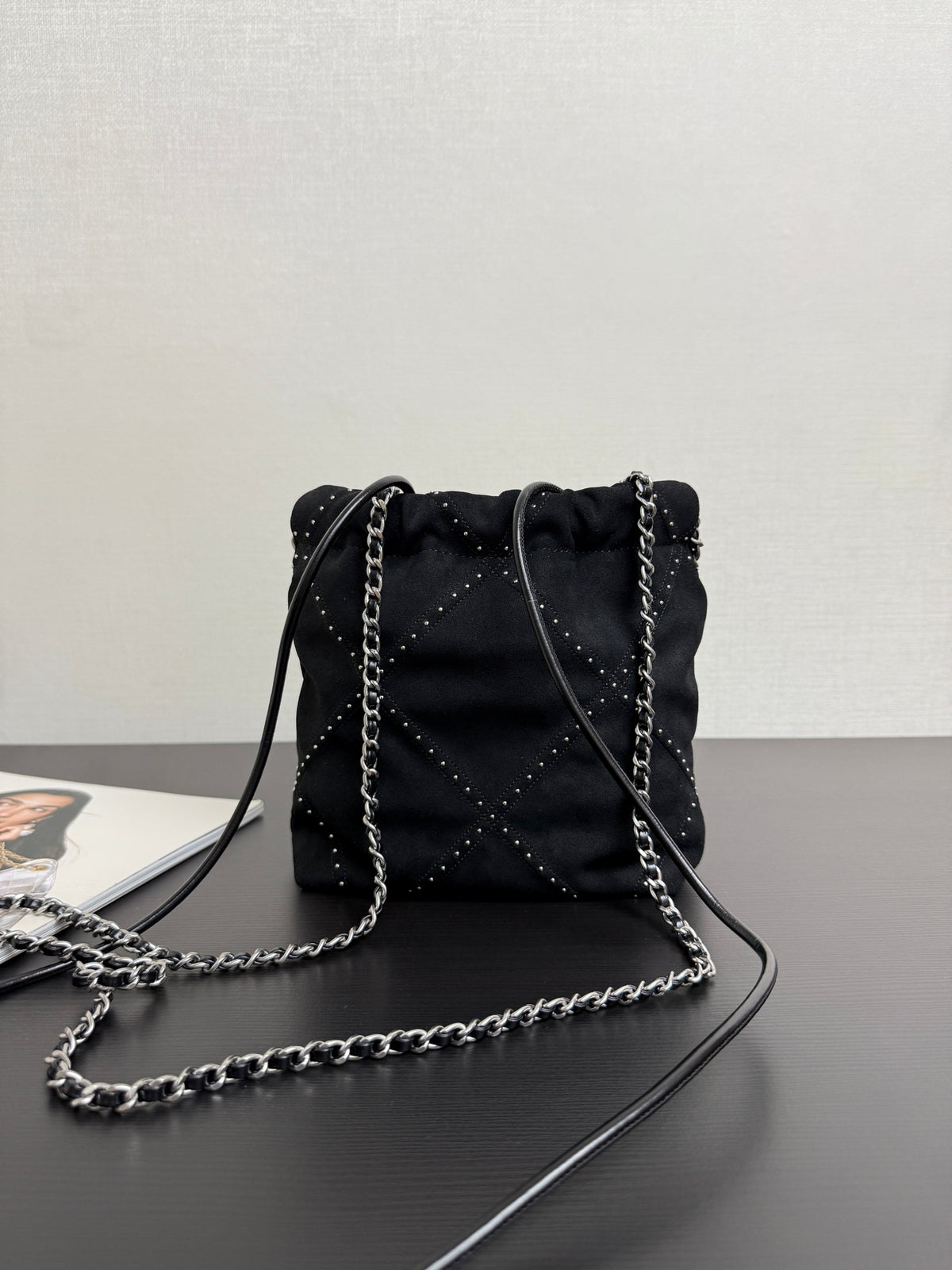 Chanel 22 Mini
