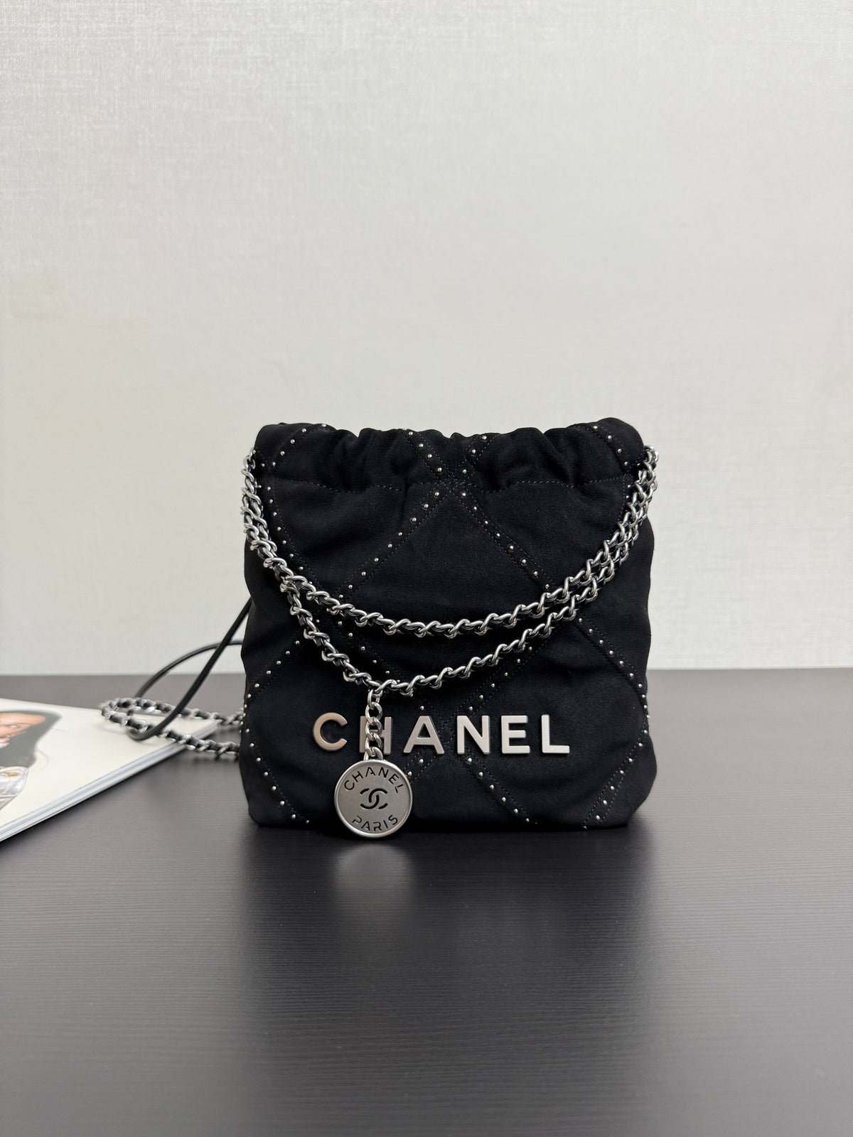 Chanel 22 Mini