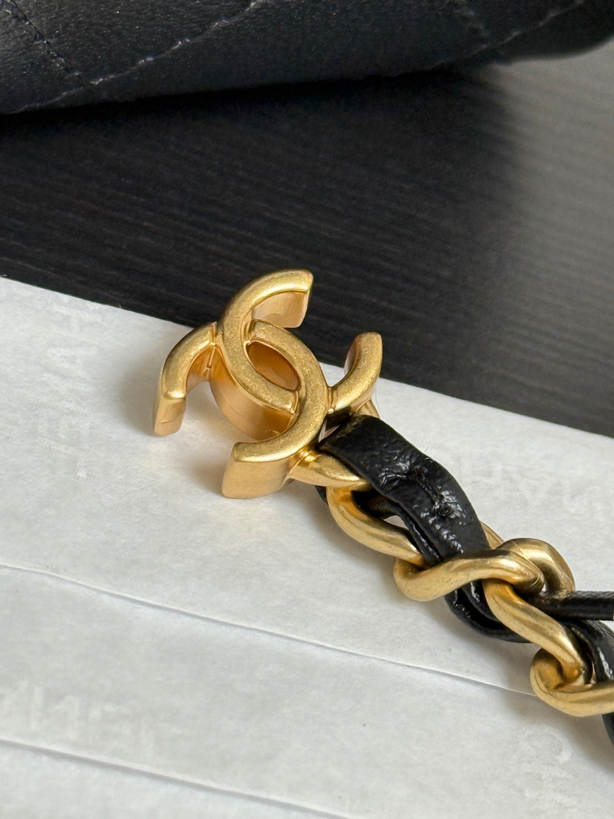 Chanel Mini Classic Flap