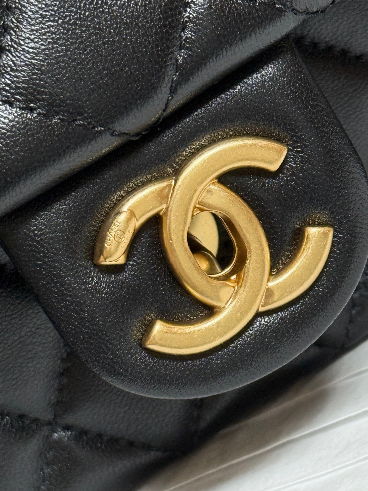 Chanel Mini Classic Flap