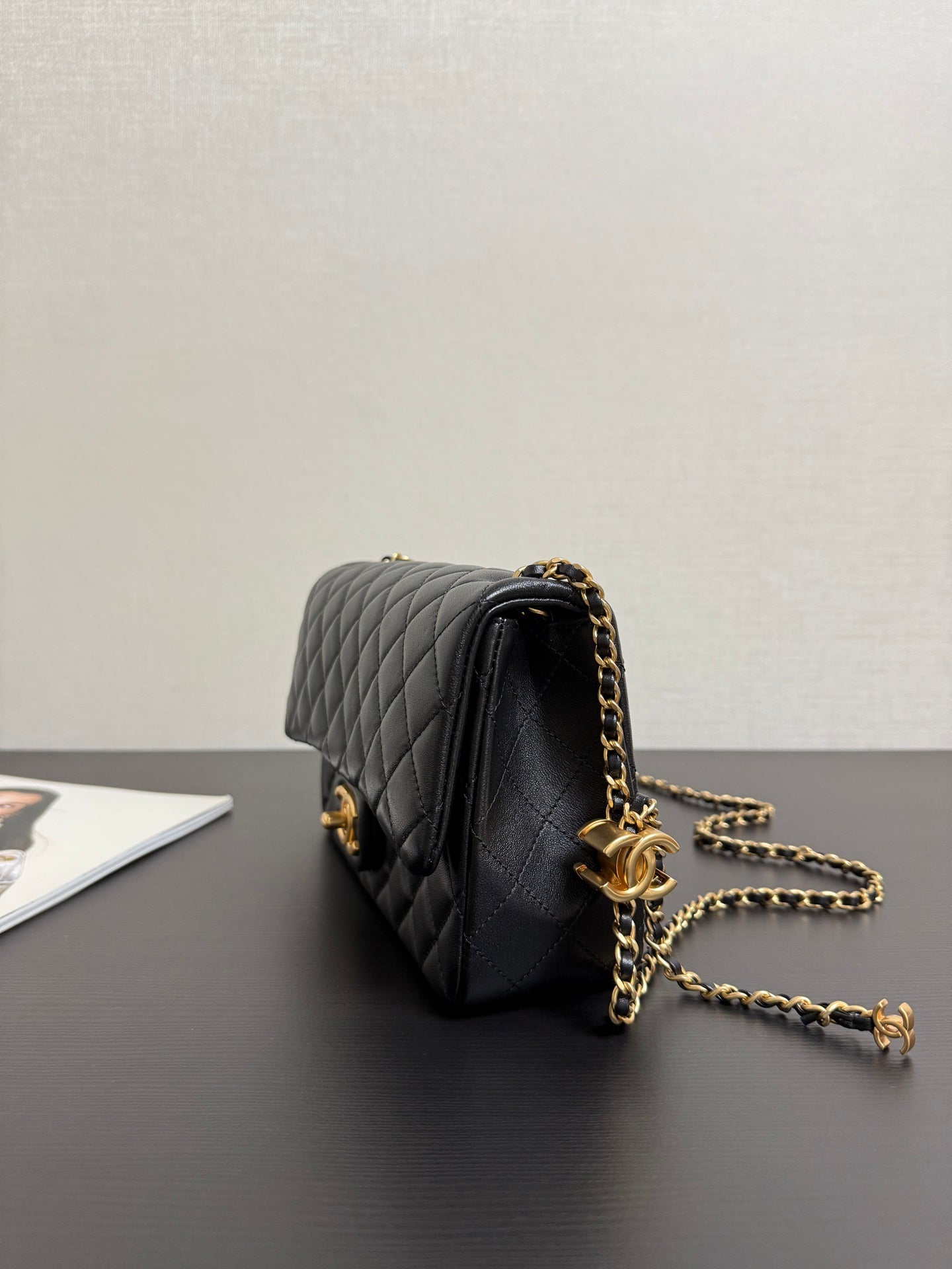 Chanel Mini Classic Flap