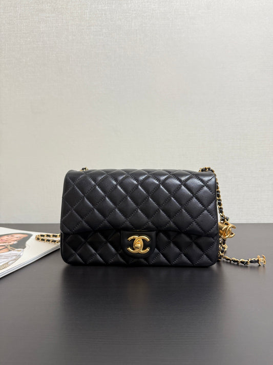Chanel Mini Classic Flap