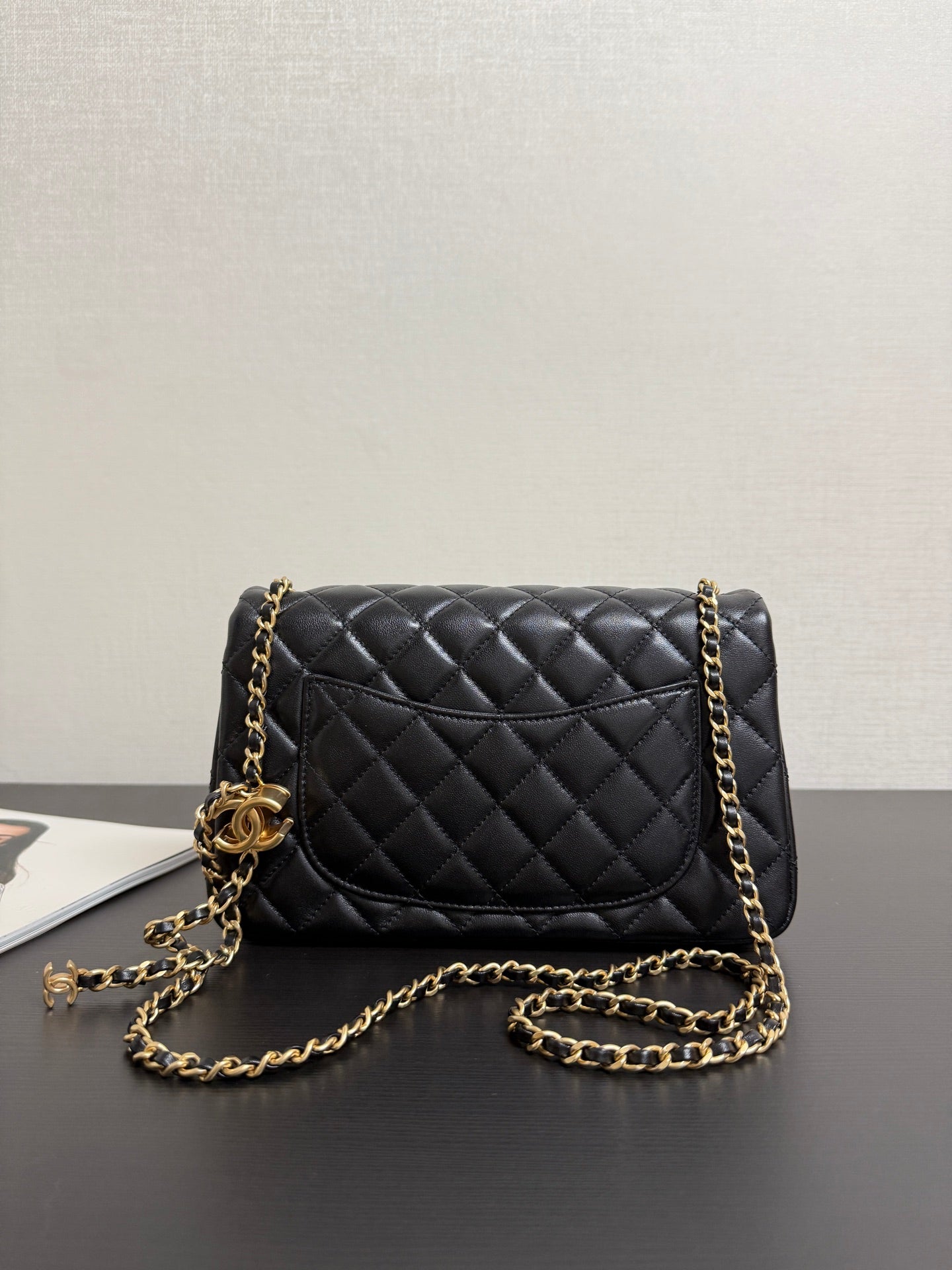 Chanel Mini Classic Flap