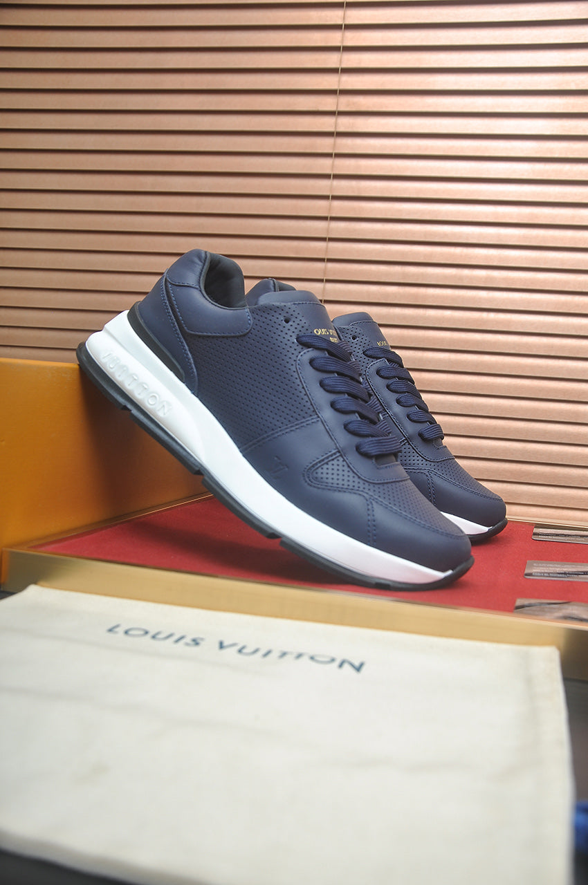 LOUIS VUITTON RUN AWAY SNEAKER