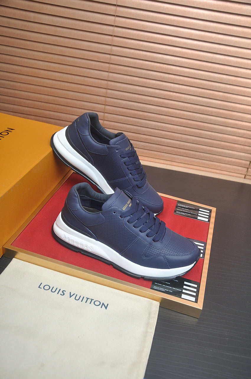 LOUIS VUITTON RUN AWAY SNEAKER