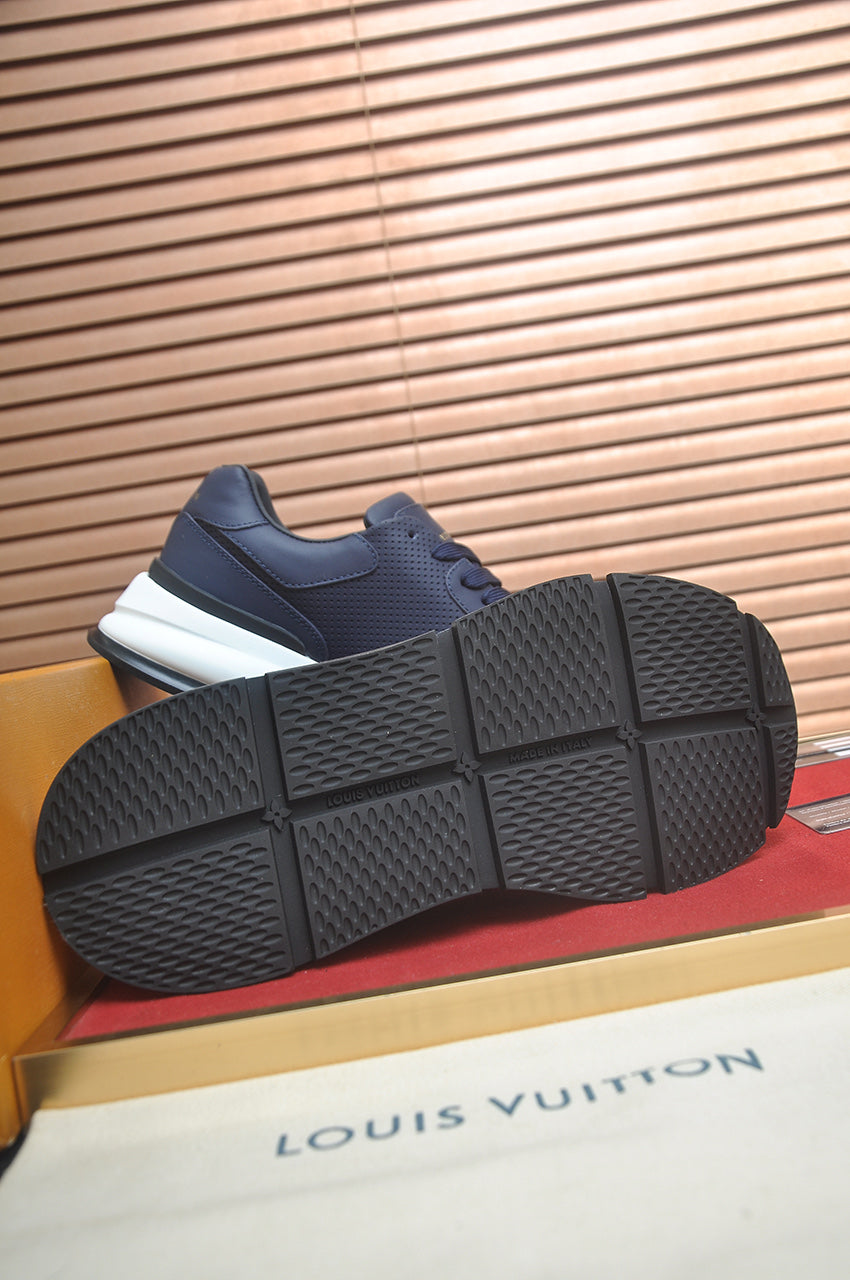 LOUIS VUITTON RUN AWAY SNEAKER
