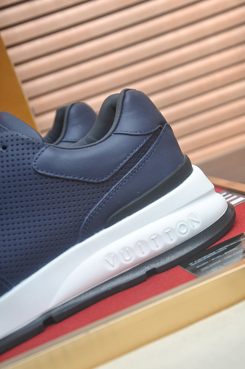 LOUIS VUITTON RUN AWAY SNEAKER
