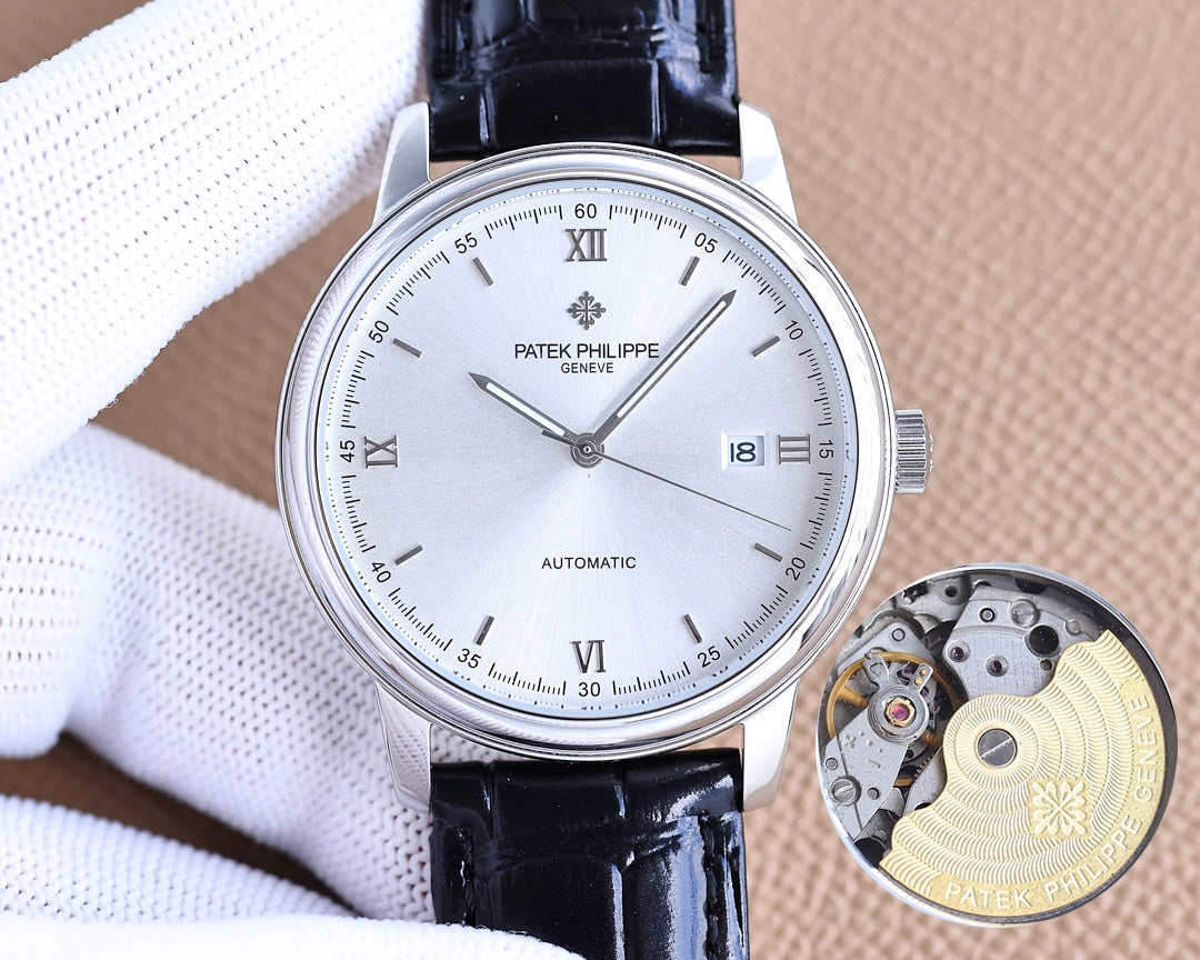PATEK PHILIPPE CALATRAVA AUTOMATIC