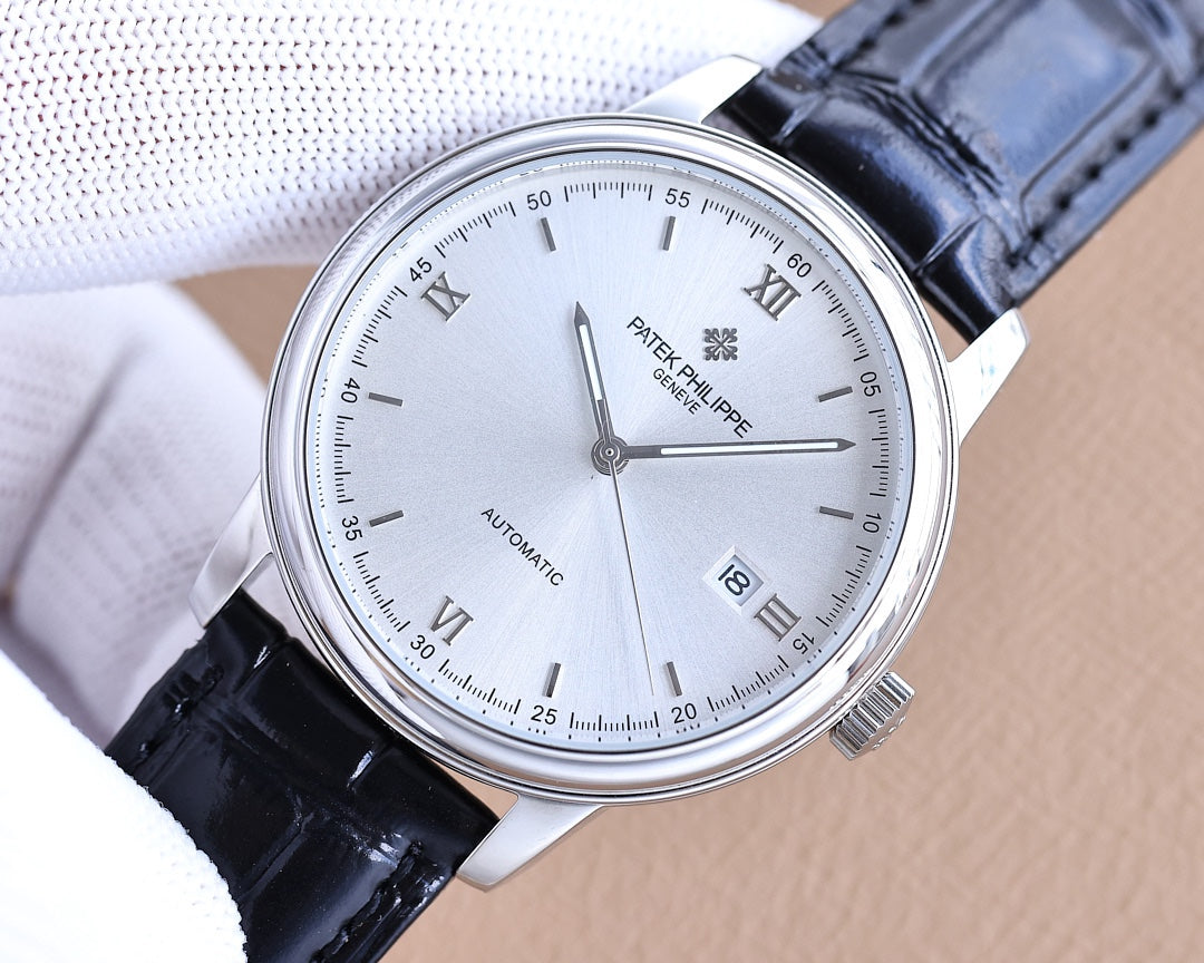 PATEK PHILIPPE CALATRAVA AUTOMATIC