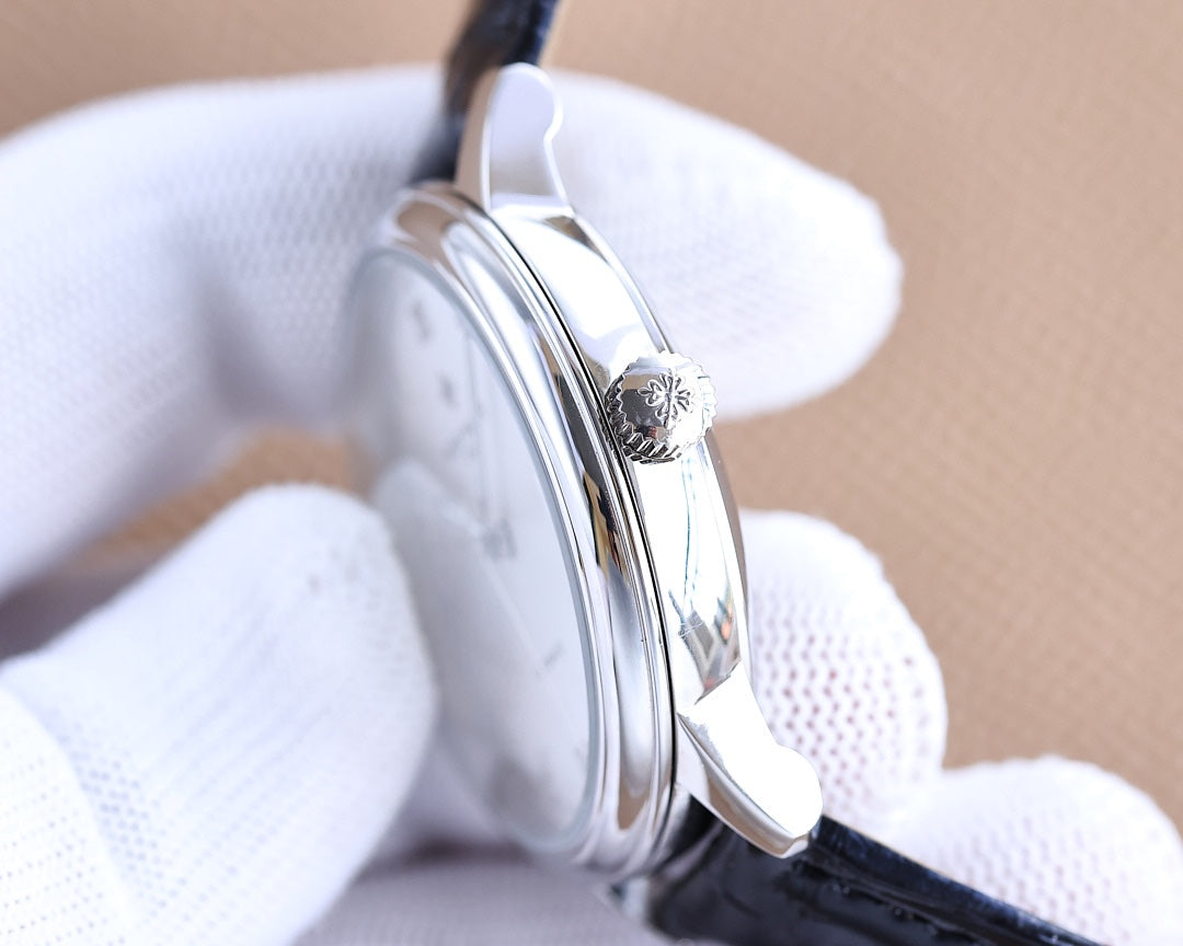PATEK PHILIPPE CALATRAVA AUTOMATIC