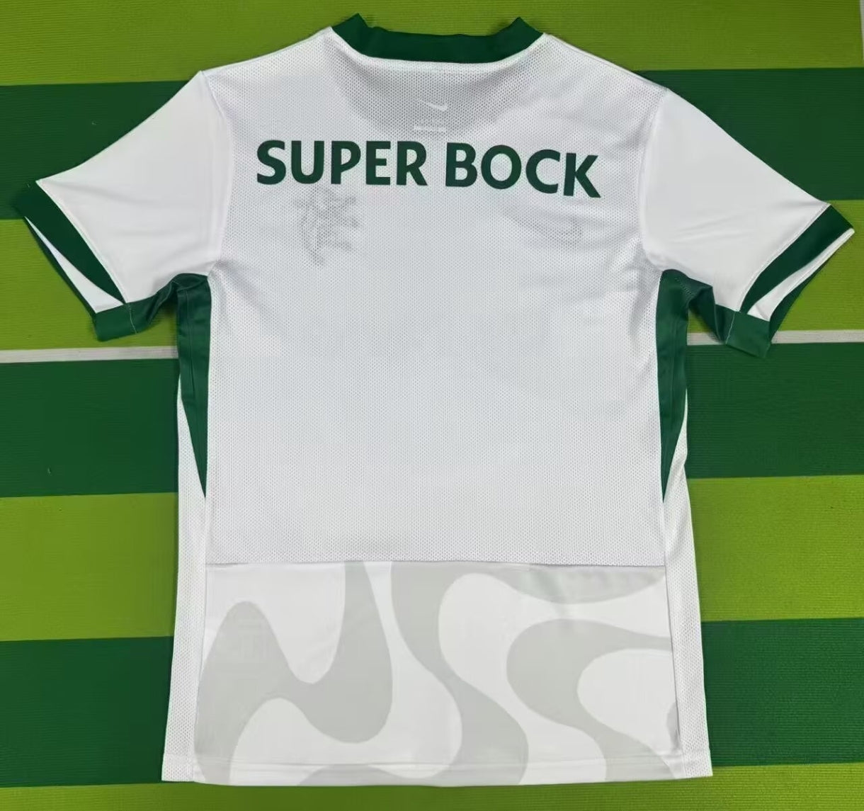 Sporting CP – Camisola Nike / Training White