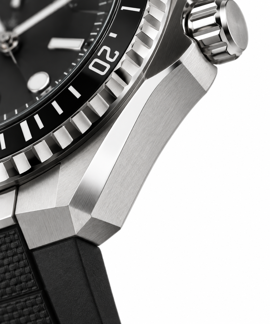 OMEGA Seamaster Planet Ocean 600M Co‑Axial Master