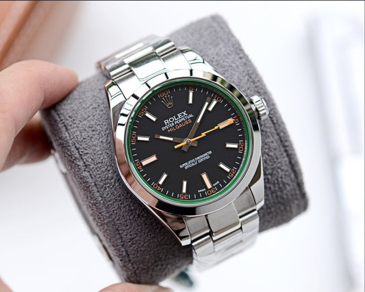 Rolex Oyster Perpetual Milgauss 116400GV