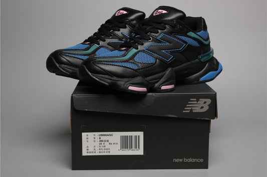 NEW BALANCE 9060 'Blue Agate”