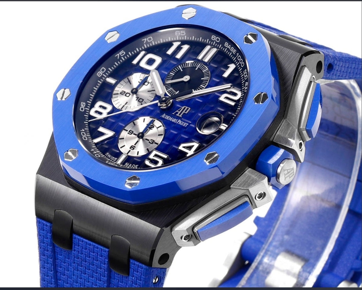 Audemars Piguet Royal Oak Offshore Selfwinding Chronograph