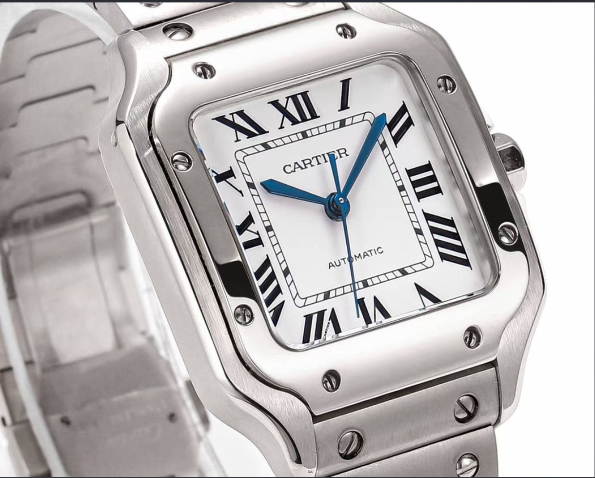 Cartier Santos de Cartier Grande