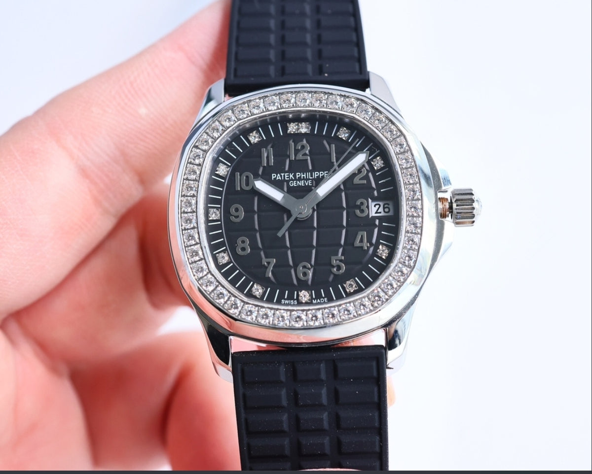 Patek Philippe Aquanaut Luce 5067A