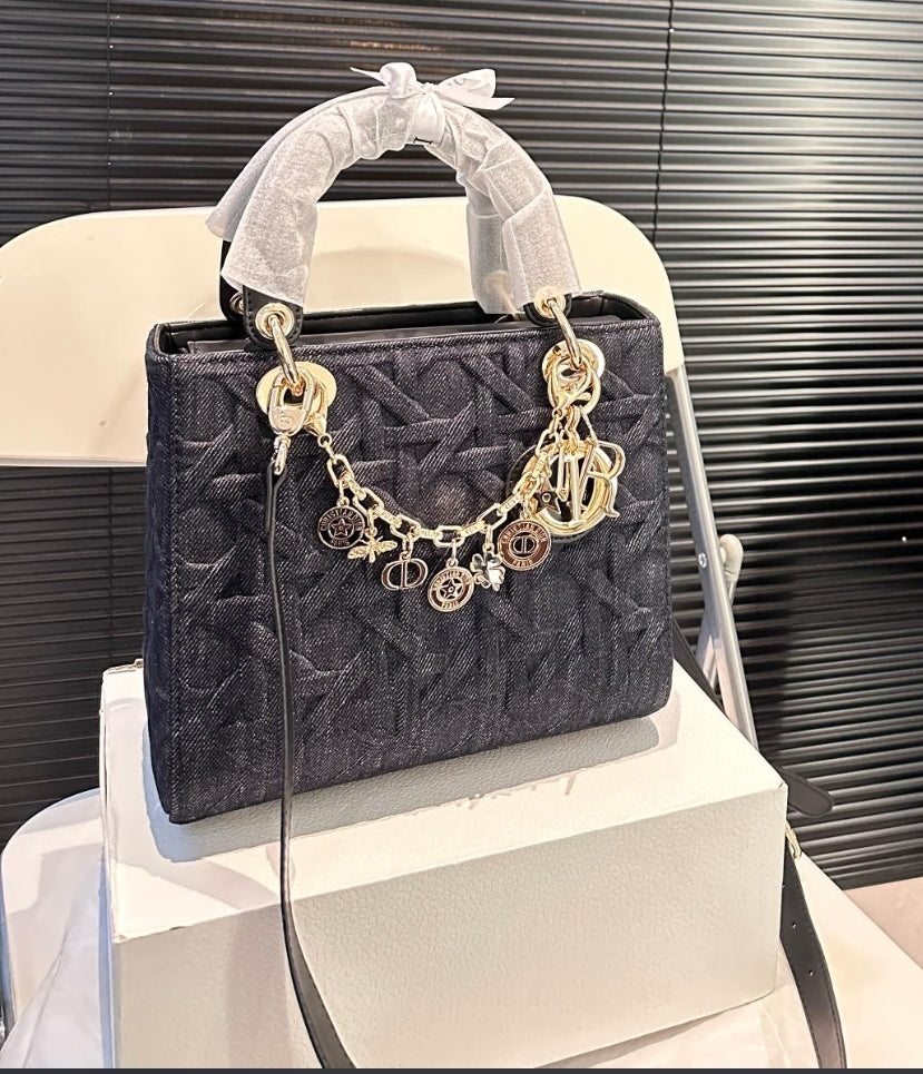 Dior Lady Dior Medium/Small