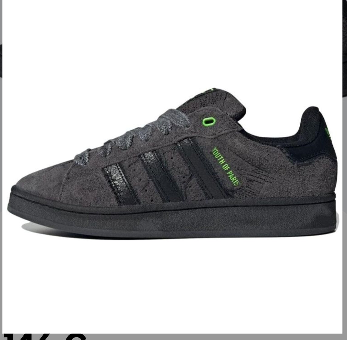adidas - Youth of Paris