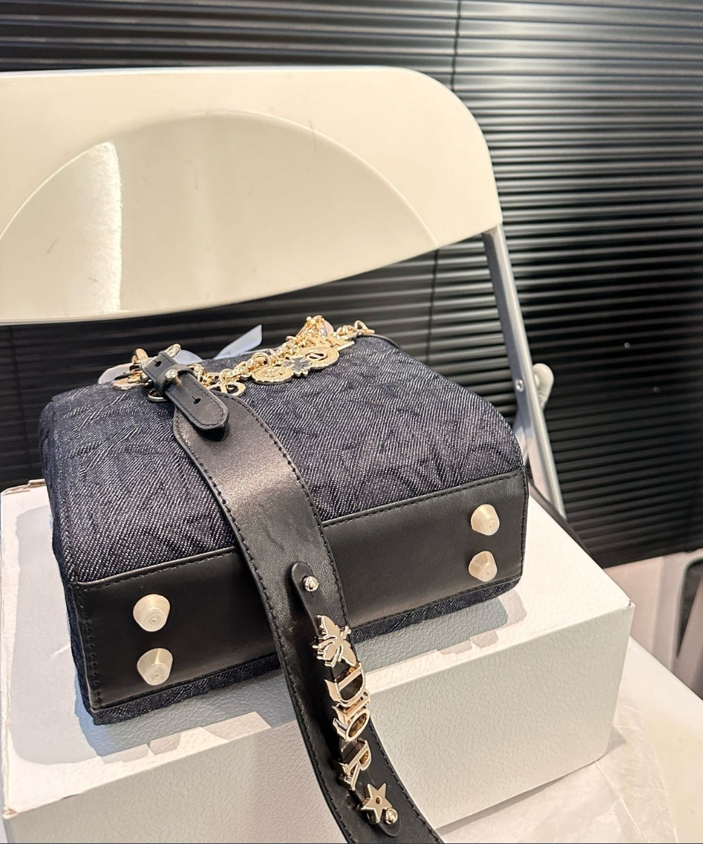 Dior Lady Dior Medium/Small