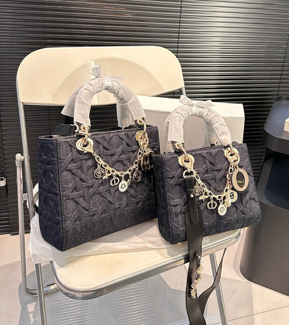 Dior Lady Dior Medium/Small