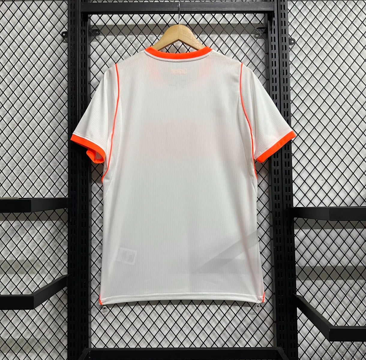Países Baixos Away Jersey 26/27