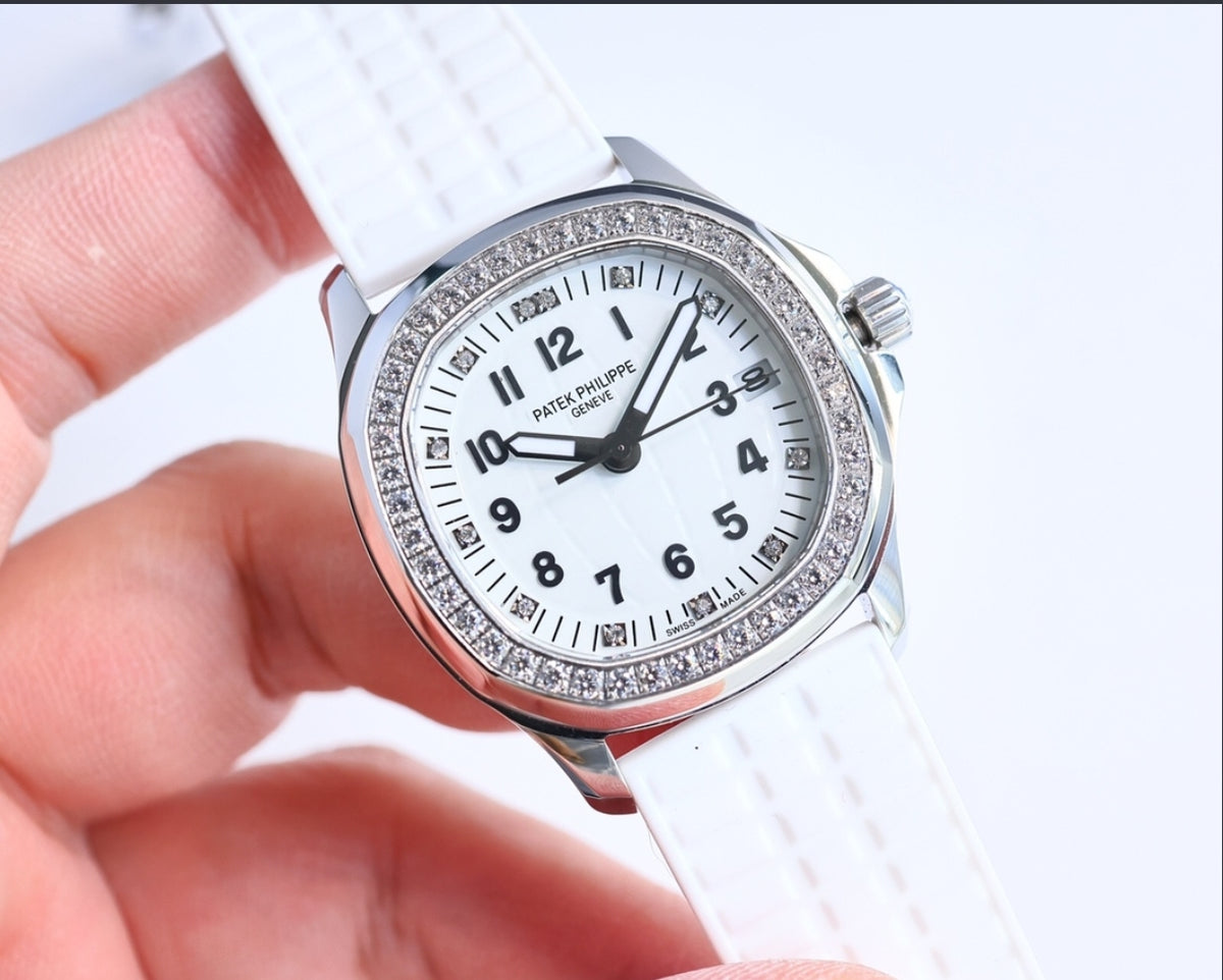 Patek Philippe Aquanaut Luce 5067A