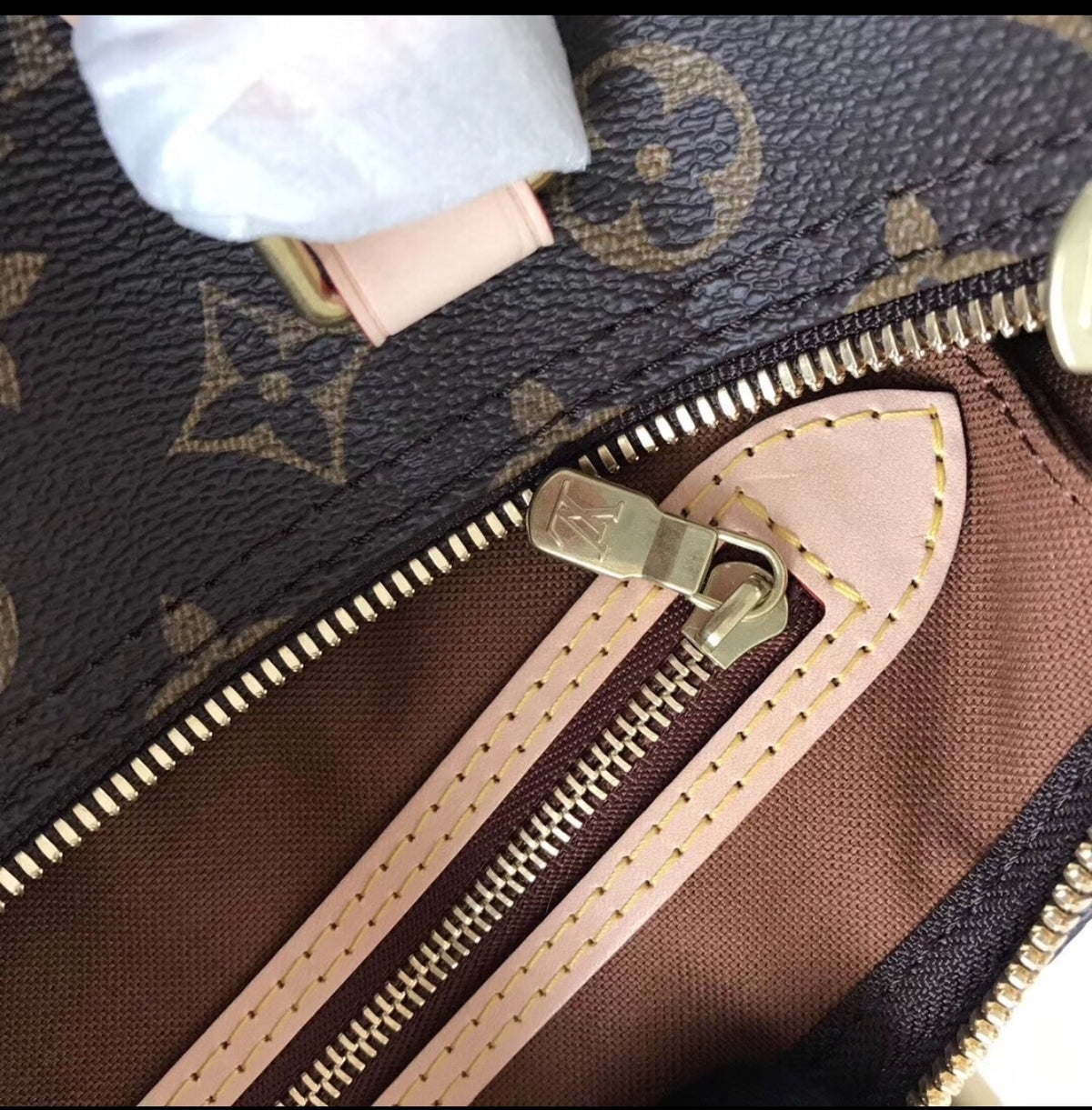 Louis Vuitton Speedy Bandoulière 30