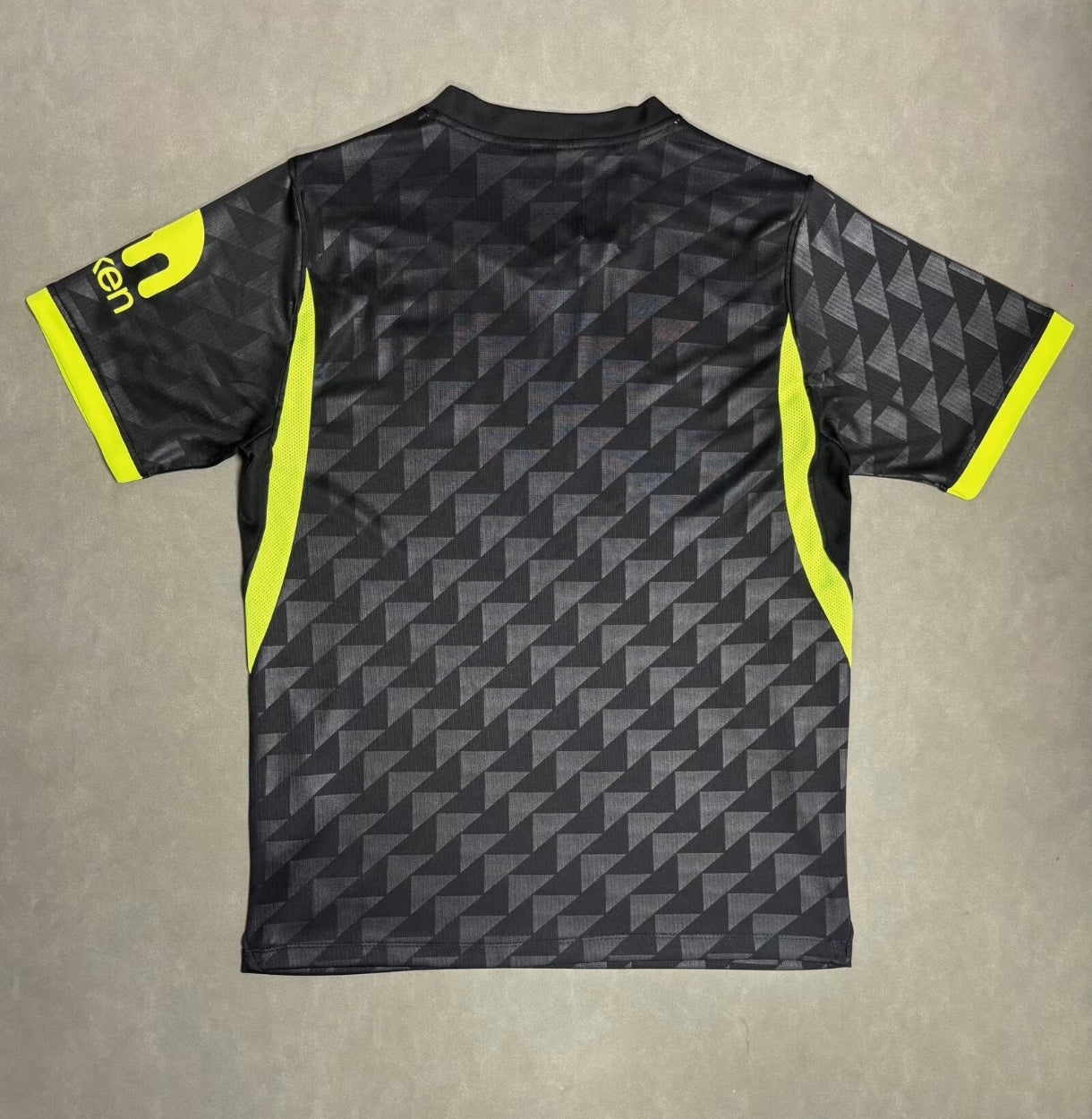 Atlético de Madrid Away Jersey 2026/27