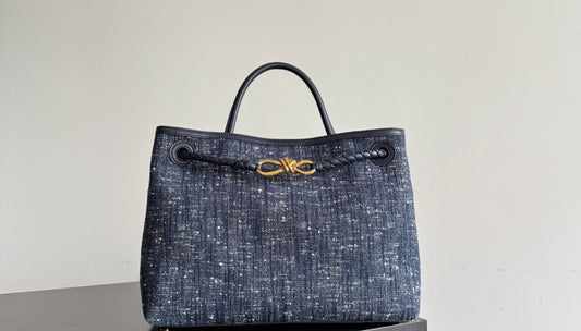 Bottega Veneta Small Andiamo
