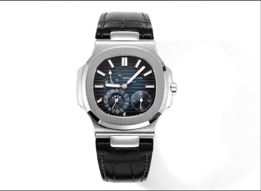 Patek Philippe Nautilus 5712G-001