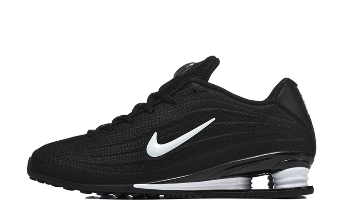 Nike Air Max 95 Negro y Blanco