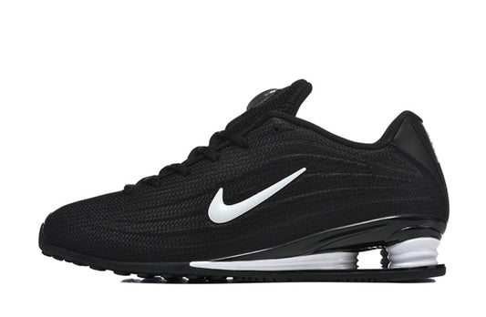 Nike Air Max 95 Negro y Blanco
