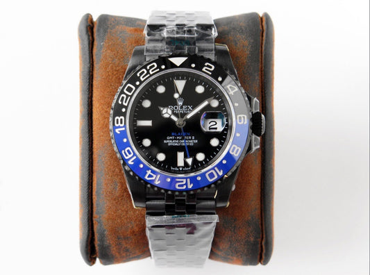 Rolex GMT-Master II “Batman”