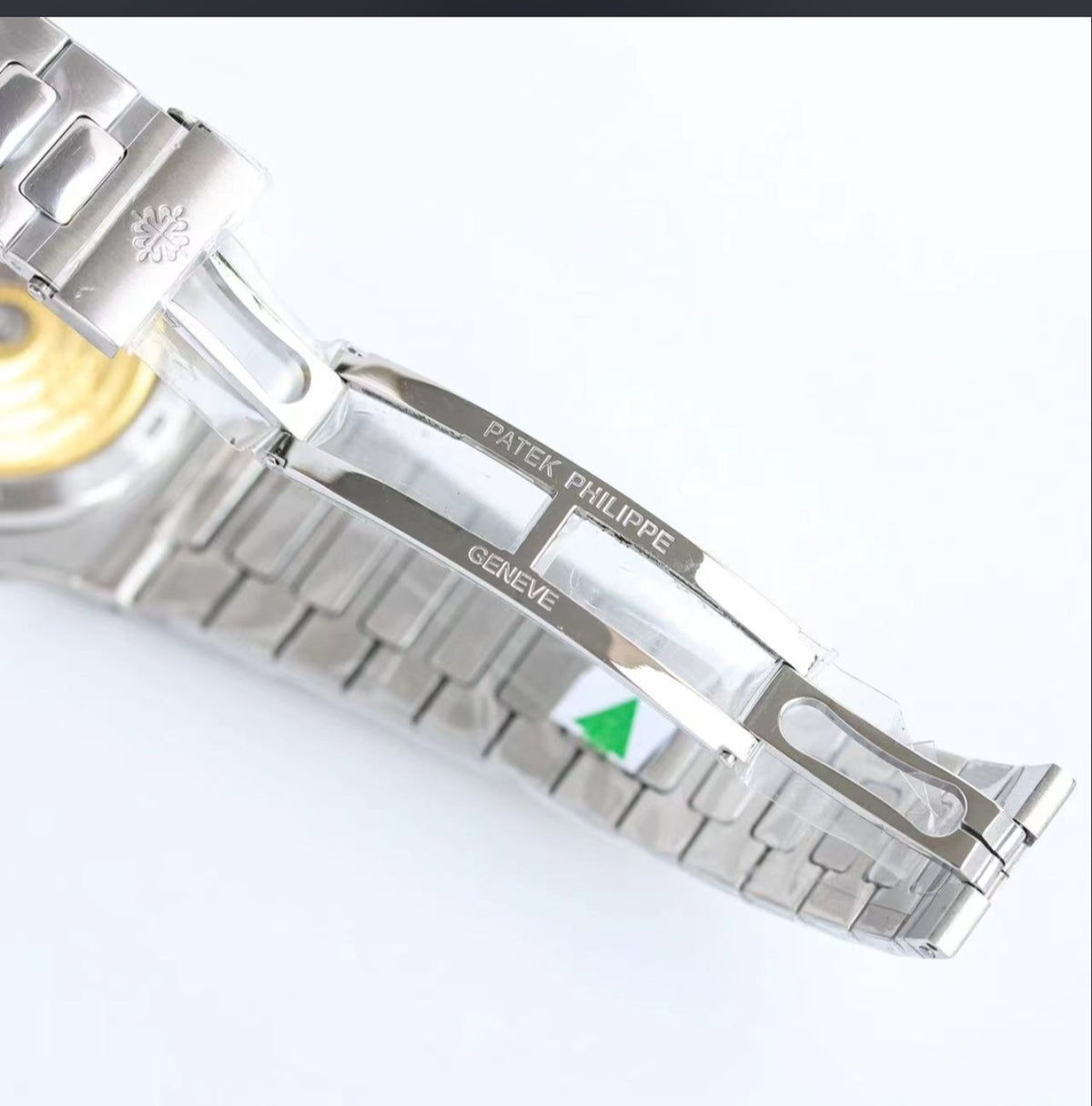 Patek Philippe Nautilus 5711/1A-010