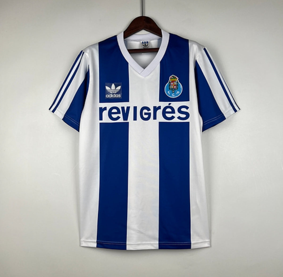 FC Porto Home Jersey 90-93