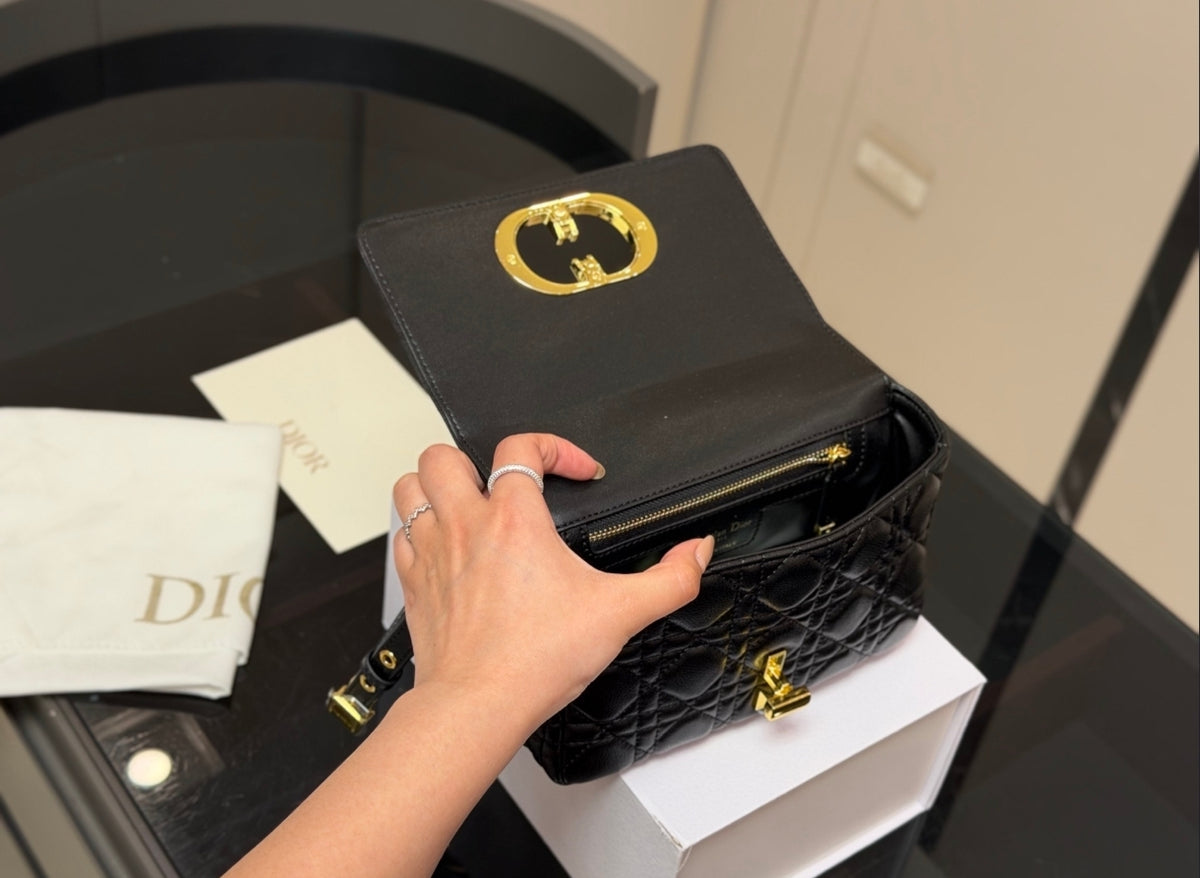 Dior Caro Small Bag