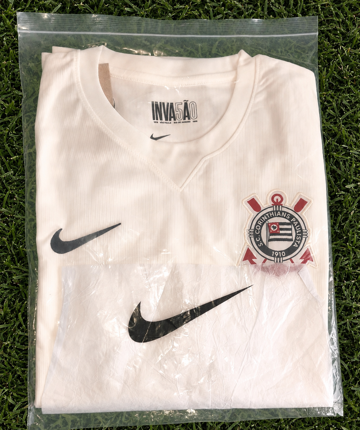 Corinthians 2026