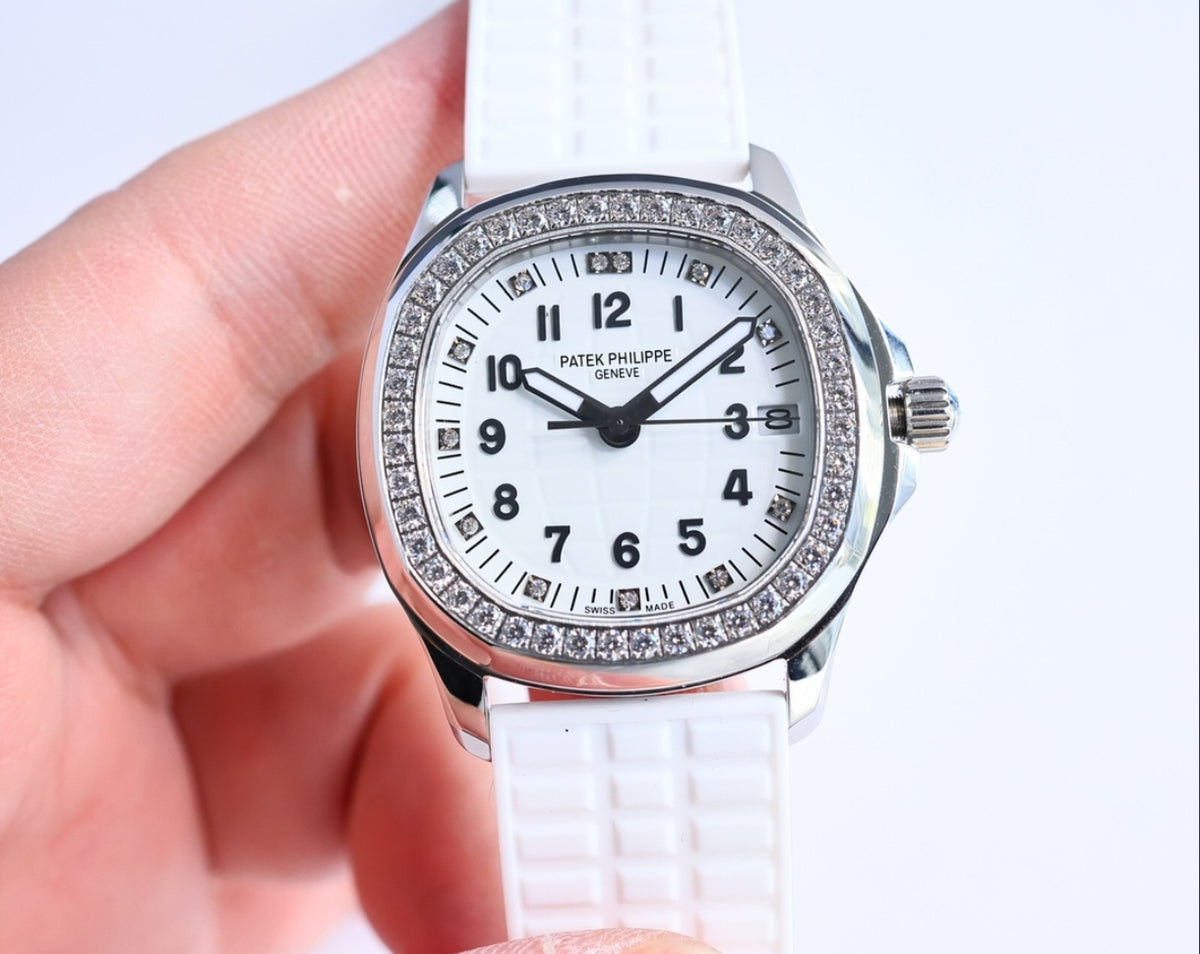 Patek Philippe Aquanaut Luce 5067A