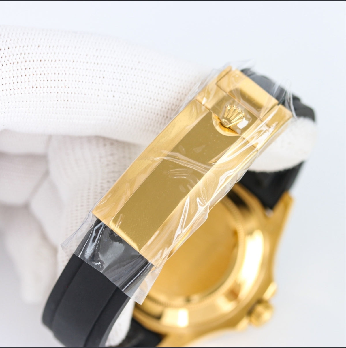Rolex Yacht‑Master 42