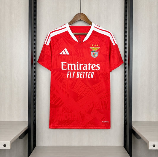 Camiseta de local del SL Benfica 26/27